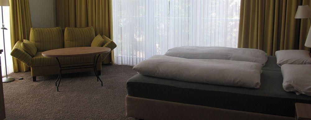 Be Bio Hotel Be Natural - Direkt Am Wasser Tönning Esterno foto