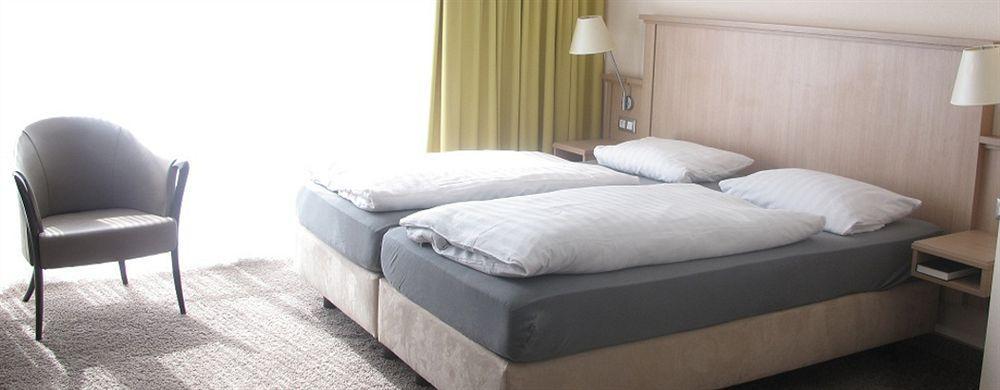 Be Bio Hotel Be Natural - Direkt Am Wasser Tönning Esterno foto