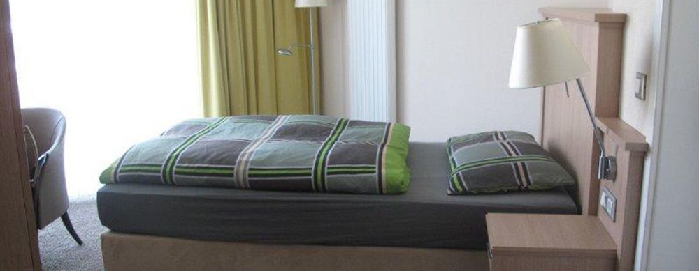 Be Bio Hotel Be Natural - Direkt Am Wasser Tönning Esterno foto